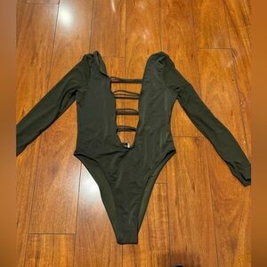 ICONSWIN woman swiming One pieces